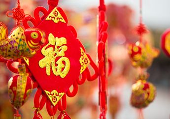 Imlek 2019: Tak Hanya Gong Xi Fa Cai, Contek 10 Ucapan Selamat Tahun Baru Imlek Bahasa Mandarin yang Cocok untuk Update Status