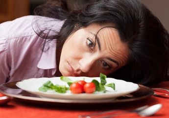 Efek Samping Diet Saat Puasa, Bisa Timbulkan 5 Masalah Ini Pada Tubuh!