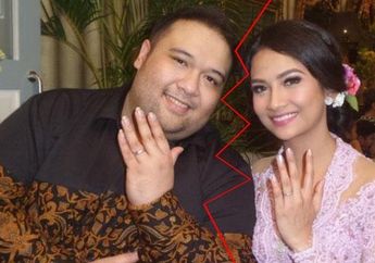 Balada Cinta Vanessa Angel, Pernah Dituntut Bisa Masak Oleh Ibunda Didi Mahardika Sebelum Menikah