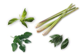 Cara Menggunakan Serai Hingga Daun jeruk Agar Aroma Masakan Jadih Lebih Harum Dan Nikmat.