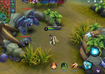 Maen Mobile Legends di Server Luar Negeri Tanpa VPN? Ini Caranya!