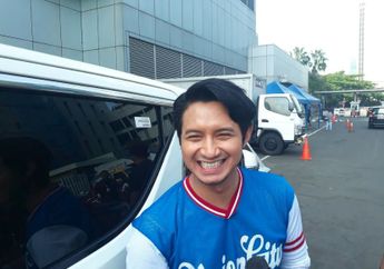 Chand Kelvin Dituduh Hamili Seorang Wanita, Ternyata Begini Kebenarannya!