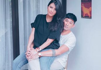 Hampir 7 Tahun Jalani Biduk Rumah Tangga, Sharena Tiba-tiba Sebut Ryan Delon Sosok Suami Aneh, Kenapa?