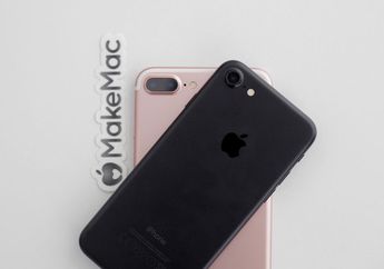 Apple Segera Jual iPhone 7 dan iPhone 8 Versi Modifikasi, Khusus di Jerman