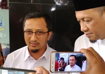 Ustaz Yusuf Mansur Buka Suara Soal Bisnis Fiktif Perumahan Syariah