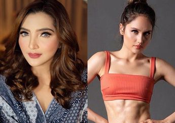 Berita Terpopuler Hari Ini, Dari Ashanty Naik Pesawat Ekonomi Sampai Diet Ketat Cinta Laura demi Perut Six Pack