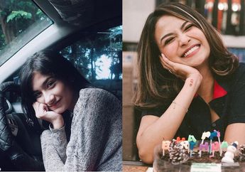 Sempat Saling Sindir Pakai Kata Karma dengan Vanessa Angel, Artis FTV yang Terekam Kamera Bareng Suami Walikota Tangsel Itu Tiba-tiba Diperiksa Penegak Hukum