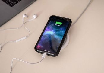 Mophie Rilis Battery Case Inovatif untuk iPhone XS, iPhone XS Max dan iPhone XR
