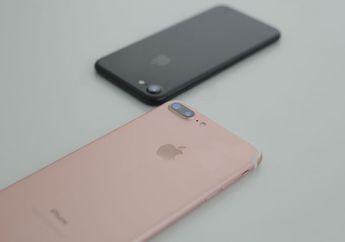 7 Alasan Membeli iPhone 7 di Tahun 2019