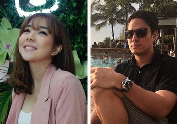 Digosipin Pacaran, Mischa Chandrawinata Ngaku Nggak Punya Nomor Gisella Anastasia