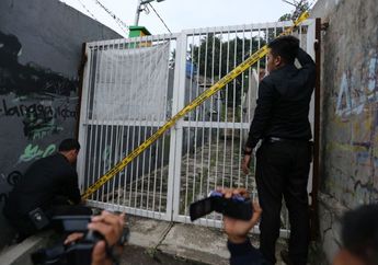 Tak Ada Titik Terang dalam Kasus Penusukan Siswi SMK di Bogor, Polisi Minta Bantuan FBI