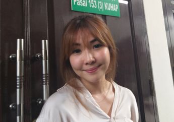 Resmi Bercerai dan Sandang Status Janda, Gisella Anastasia Belum Siap Mencari Pengganti Gading Marten