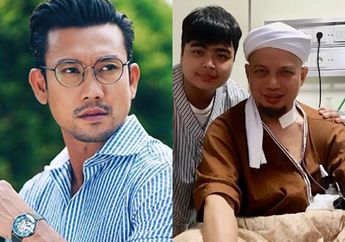 Berita Terpopuler Hari Ini, Dari Sempitnya Hunian Denny Sumargo Hingga Mewahnya Kamar Inap Ustad Arifin Ilham