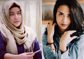 Jane Shalimar Unggah Momen Kajian Rohani dan Hapus Foto Vanessa Angel: Dua Hari Terbuang Sia-sia