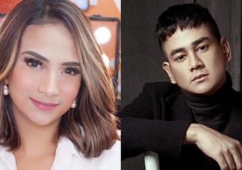 Dwi Andhika Angkat Bicara Soal Vanessa Angel, Mantannya yang Kini Dipenjara