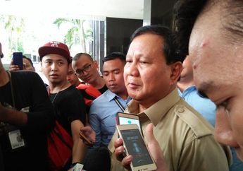 Menhan Prabowo Subianto Sampaikan Rasa Haru dan Bangga pada Prestasi Anak Bangsa yang Berhasil Buat Ventilator Sendiri di Tengah Krisis Pandemi Corona, Harga Lebih Murah dan Kualitas Unggul!