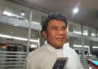 Usai Besuk, Rhoma Irama Sebut Ustaz Arifin Ilham Akan Dibawa ke Malaysia Esok Pagi