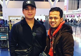 Billy Syahputra Kehabisan Uang di Jepang, Pria Ini Pinjamkan Billy Rp 4 Juta Sampai Rela Tak Menginap di Hotel!
