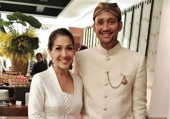 Dulu Selingkuh Sampai Digrebek, Kini Mieke Amalia & Tora Sudiro Hidup Damai di Rumah dengan Ruang Makan Outdoor
