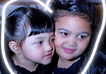 Arsy Larang Aurel Hermansyah Temui Amora Lemos, Putri Krisdayanti, Ada Apa?