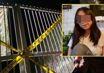 Andriana Yubelia Noven, Siswi SMK Bogor yang Ditusuk Hingga Tewas Akan Dimakamkan di Bandung Esok Hari