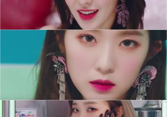 Tampil Segar dan Manis dengan 5 Lip Tint Pink Ala Member Red Velvet