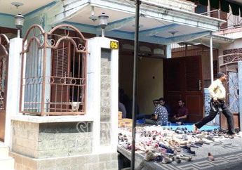 Hendak Tengok Cucu Pertama, Dosen Unmuh Jember Jadi Korban Kecelakaan Maut di Pasuruan