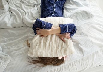 Tak Disangka Hanya dengan Mengatur Suhu Kamar Agar Tak Lembab, Kamar Jadi Bebas Tungau, Jangan Lupa Cuci Seprai Berkala!