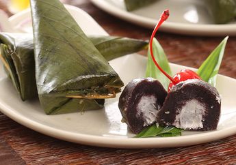 Resep Bugis Gula Merah Enak, Kue Tradisional yang Nikmat Untuk Camilan