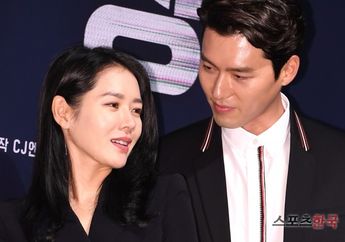 Sebelum Son Ye Jin, Hyun Bin Pernah Dekat dengan 3 Aktris Korea Ini!