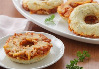 Resep Skotel Donat Saus Daging Enak, Menu Sarapan yang Bikin Keluarga Jadi Lebih Semangat