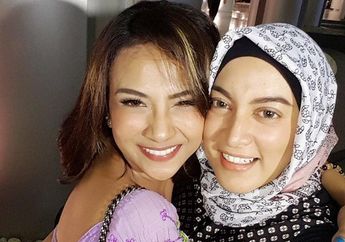 Dikabarkan Jadi Tempat ‘Kabur’ Vanessa Angel, Begini Rumah Sederhana Jane Shalimar dengan Dapur Sempit