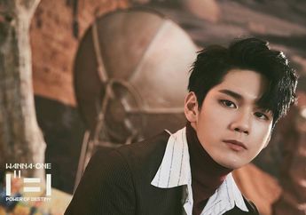 Ong Seongwu Siap Gelar Fanmeeting di 3 Negara Asia Tenggara. Termasuk Indonesia?
