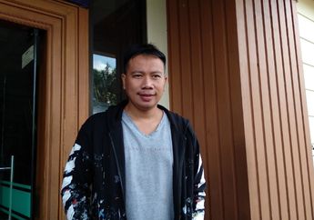 Jelang Sidang Putusan Cerai dengan Angel Lelga, Vicky Prasetyo Merasa Sudah Tidak Ada Lagi yang Diributkan