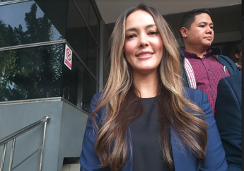 Sedih Wajahnya Dijadikan Katalog Prostitusi Online, Cathy Sharon: Saya Ibu Punya Anak dan Keluarga!