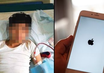 Dulu Viral Rela Jual Ginjal Demi Bisa Beli iPhone 4s, Kini Sudah 10 Tahun Berlalu Nasib Pria Ini Sungguh Mengenaskan, Hanya Punya 1 Ginjal Begini Kondisinya Kini