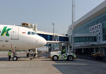Dua Maskapai Cabut Bagasi Gratis, Citilink Beri Kode Akan Ikuti Jejak Lion Air dan Wings Air!