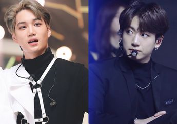 Ini 10 Fansite Idol Kpop Cowok dengan Followers Terbanyak di Twitter