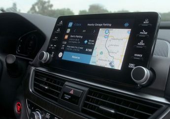 Honda Dream Drive, Nggak Pake Hape Dalam Mobil Bisa Belanja Online