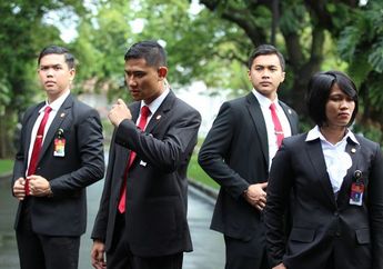 Arogan dan Tak Patuhi Aturan, PM Israel Pernah Hampir Didor Oleh Paspampres Indonesia