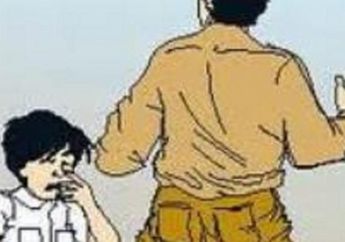 Ditinggal Orang Tua Merantau, Bocah 11 Tahun Asal Pekanbaru Ditemukan Penuh Luka dan Kurus Kering di Kandang Ayam