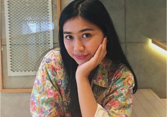 Begini Tips Makeup Sehari-hari Ala Josephine Firmstone. Simpel Abis!