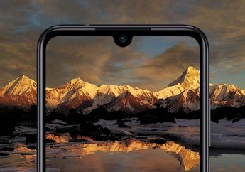 Bujet 2 Jutaan, Redmi Note 7 dengan Kamera 48 MP Bisa Jadi Pilihan