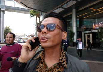 Robby Abbas Menilai Vanessa Angel Layak Dihargai Rp 80 Juta, Ini Alasannya!