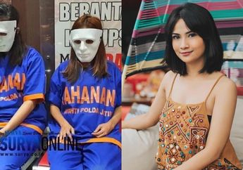 7 Fakta Terbaru Kasus Prostitusi Online, Mucikari Sebut Vanessa Angel yang Minta Dicarikan Pelanggan Hingga Sering Dapat Transferan