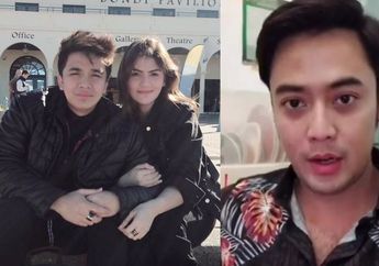 Sempat Ngutang Biaya Pulang Liburan, Billy Syahputra Disebut Belum Matang Sebagai Pria oleh Kriss Hatta