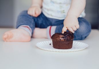 Selain Orang Dewasa, 5 Makanan Ini Bisa Naikkan Asam Lambung Anak
