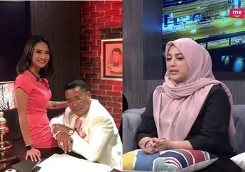 Jane Shalimar Mengaku Kecewa pada Pacar Vanessa Angel, Hotman Paris Beri Komentar Nyinyir