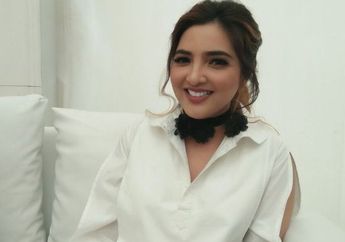 Kenang Alm. Ibu, Ashanty Sampai Minta Bantuan Warganet Buat Cari Dua Buah Langka Ini, Ada yang Bisa Bantu?