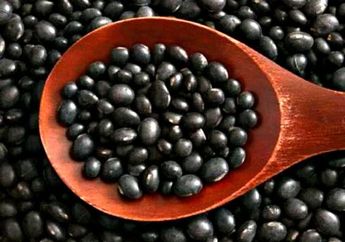 5 Manfaat Tak Terduga Kedelai Hitam Bagi Kesehatan. Bisa Tingkatkan Daya Tahan Tubuh, Lho!